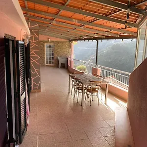 Vivenda Ribeiro - Curral Freiras Ferienhaus